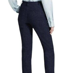 Theory Denim Tailor Trousers Size 10